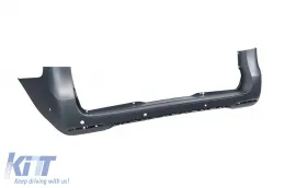 Un paquete de diseño adecuado para Mercedes V-Class W447 2014-2023-image-6142927