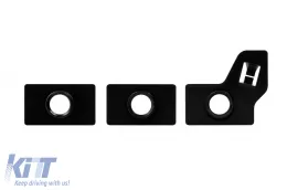 Un paquete de diseño adecuado para Mercedes V-Class W447 2014-2023-image-6142941