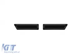Un paquete de diseño tipo 63 adecuado para la Mercedes G-Class W463 2008-2017 conversión a W464-image-6163478