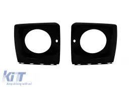 Un paquete de diseño tipo 63 adecuado para la Mercedes G-Class W463 2008-2017 conversión a W464-image-6163491