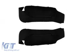 Un paquete de diseño tipo 63 adecuado para la conversión de la Mercedes G-Class W463 2008-2017 a W464-image-6140961