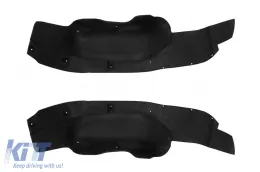 Un paquete de diseño tipo 63 adecuado para Mercedes G-Class W463 2008-2017-image-6140703