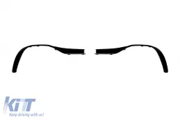 Un paquete de diseño tipo E63 adecuado para la Mercedes E-Class W213 sedán después de 2020-image-6141107