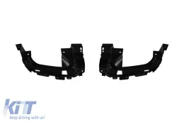 Un paquete de diseño tipo E63 adecuado para la Mercedes E-Class W213 sedán después de 2020-image-6141122