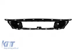 Un paquete de diseño tipo GLE63 adecuado para la conversión de Mercedes ML W166 2011-2015 a GLE W166, para el modelo con faros halógenos-image-6141254