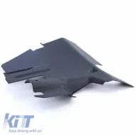 Under Dash Kick Panel Cover suitable for BMW 3 Series E30 83-91-image-6320383