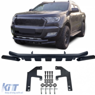 Underride protection 