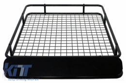 Universal Auto Roof Luggage Basket - UNIVERSALRT02