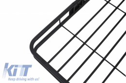 Universal Auto Roof Luggage Basket-image-6027690