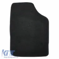 Universal Car Carpets Passion Black 5 Pcs-image-6291292