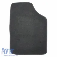 Universal Car Carpets Passion Gray 5 Pcs-image-6291272