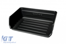 Universal Carbox trunk liner tray, Size 106x100cm - ABFMA6029982