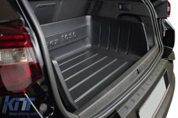 Universal Carbox trunk liner tray, Size 106x100cm-image-6277117