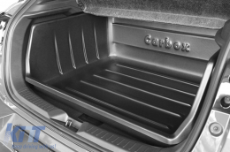 Universal Carbox trunk liner tray, Size 106x100cm-image-6277118
