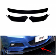 image-35-UNIVERSAL FRONT SPOILER BRABUS STYLE V-LOW