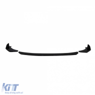 UNIVERSAL FRONT SPOILER BRABUS STYLE V-LOW-image-6260956