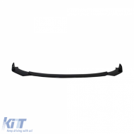 UNIVERSAL FRONT SPOILER BRABUS STYLE V-LOW-image-6260958