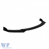 UNIVERSAL FRONT SPOILER BRABUS STYLE V-LOW-image-6260959