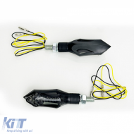 image-70-Universal motorcycle LED indicator set HATCH SMOKE with E-mark