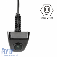 Universal Reverse Car Van Truck AHD With IP69K Waterproof Camera 170° Sub Construction Mount ACV 772000-6708