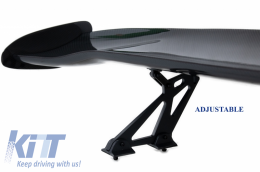 Universal Ruthmizómeno aerotomí Aerotomí Wing GT Schediasmós Real Inódhs ánthrakas-image-6042841