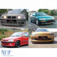 UNIVERSAL SPOILER - LAGUNA STYLE