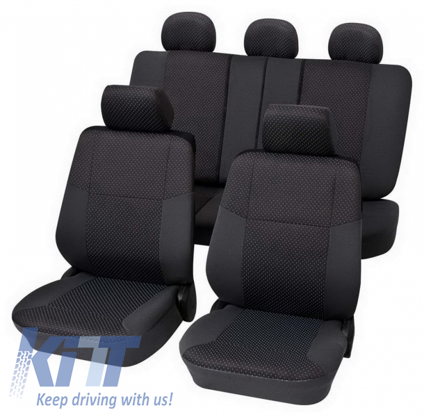 Universal suitable for SEAT cover EcoClass Malta complete set 15