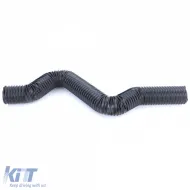Universelles Set aus echtem Carbon-Luftfilter für kalte Luftansaugung-image-6190799