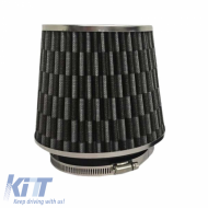 image-33-Univerzális 2 utas légszűrő F100 Carbon