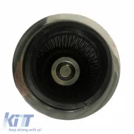 Univerzális 2 utas légszűrő F100 Carbon-image-6295599