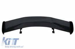 Univerzális állítható csomagtartó spoiler szárny GT Design valódi szénszálas-image-6042827