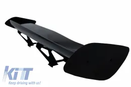 Univerzális állítható csomagtartó spoiler, GT Design, valódi szénszálas-image-6042882