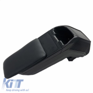 Univerzális autós kartámasz Armster 2 fekete megjelenés 22249-image-6299329