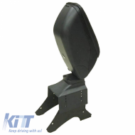 Univerzális autós kartámasz Armster stílusú fekete 22214-image-6297217