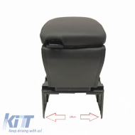 Univerzális Luxury autós kartámasz 22217-image-6297192