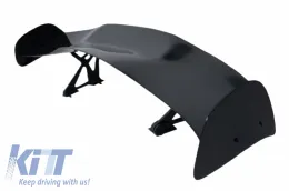 image-3-Univerzalni Podesiv Spojler prtljažnika Wing GT Dizjan Pravi karbonski