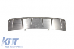 Unterfahrschutz für den Audi Q3 8U 2011-2015 Skid Plates Off Road-image-5993956