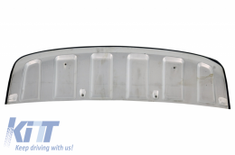 Unterfahrschutz Off Road geeignet für AUDI Q7 Facelift 2010-2015-image-45589
