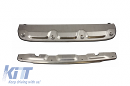 Unterfahrschutz Platten für HONDA CR-V RM 2012-2015-image-6008890