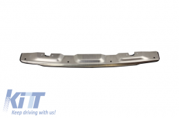 Unterfahrschutz Platten für HONDA CR-V RM 2012-2015-image-6008897