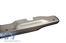 Unterfahrschutz Platten für HONDA CR-V RM 2012-2015-image-6008898