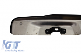 Unterfahrschutz Platten für HONDA CR-V RM 2012-2015-image-6008900