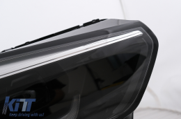 Upgrade Body Kit suitable for BMW X5 E70 (2007-2013) Conversion to X5M 2024 Design-image-6106187