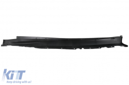 Upgrade Body Kit suitable for BMW X5 E70 (2007-2013) Conversion to X5M F95 2023 Design-image-6113366