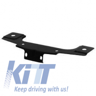 Upper radiator grille bracket for Ford Mustang 65