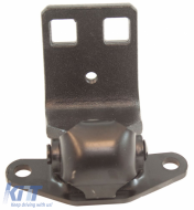 image-42-Upper Right Door Hinge for Dodge Challenger / Plymouth Barracuda 1970-1974