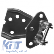 image-23-Upper right door hinge for Ford Mustang 71-73