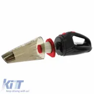 Vacuum Cleaner 12 Volt 120 Watt
