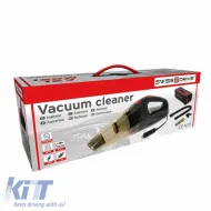 Vacuum Cleaner 12 Volt 120 Watt