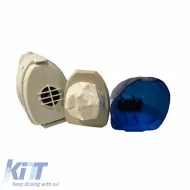 Vacuum Cleaner ''Aspiratore Raider'' 12 Volt 60 Watt White/Blue 261273-image-6300239